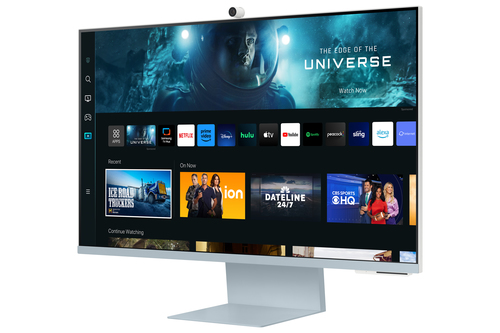 Samsung S32CM80BUU computer monitor – image 6