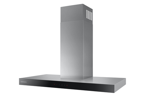 Samsung NK36C5070US/UR cooker hood Wall-mounted Stainless steel 531 m³/h – image 2