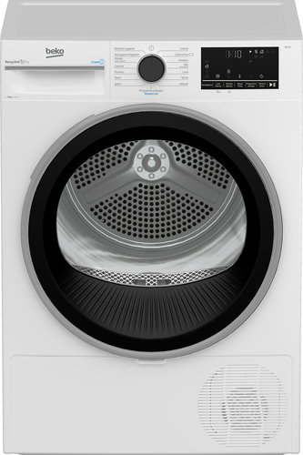 Beko BT393IS tumble dryer Freestanding Front-load
