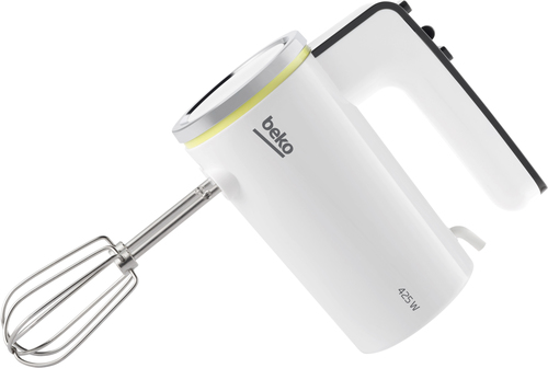Beko HMM7420W New Line Hand Mixer – image 5