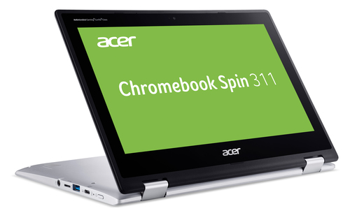 Acer Chromebook CP311-2HN-C3FK Intel® Celeron® N N4020 – image 6