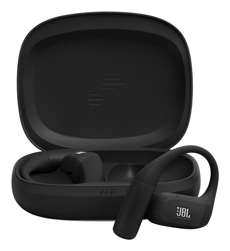 JBL Endurance Zone Grijs