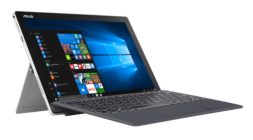 ASUS Transformer Pro T304UA-57DHSB1 Intel® Core™ i5 i5-7200U Hybrid (2-in-1) – image 7