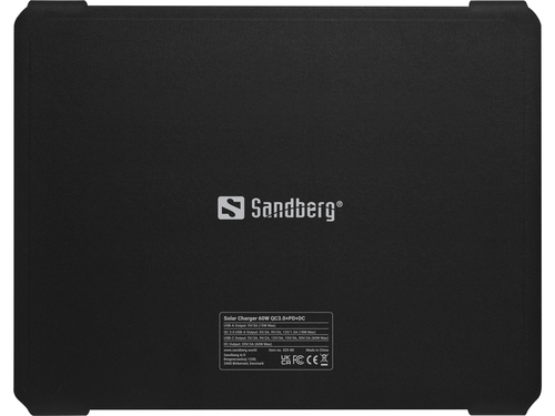 Sandberg Solar Charger – image 4