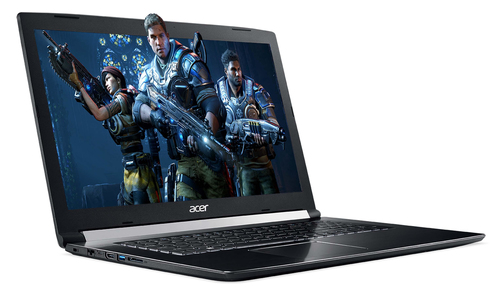 Acer Aspire 7 A715-72G-77BZ Intel® Core™ i7 i7-8750H Laptop – image 2