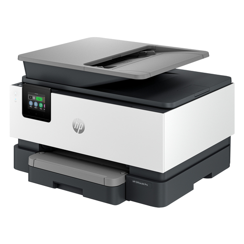 Urządzenie wielofunkcyjne atramentowe OfficeJet Pro 9120b Kolor All-in-One 4V2N0B