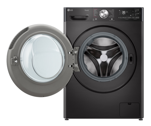 LG F4R9513TPBC washing machine Front-load – image 2