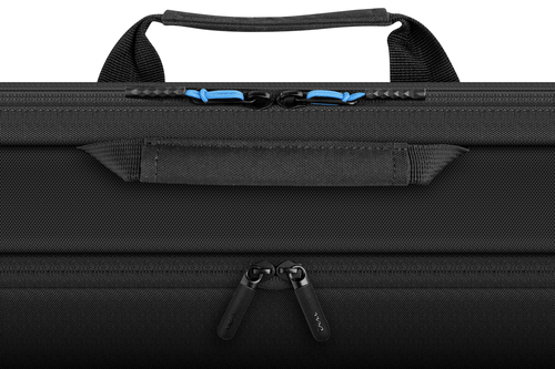 Dell PO1520CS 38.1 cm (15") Briefcase Black – image 3