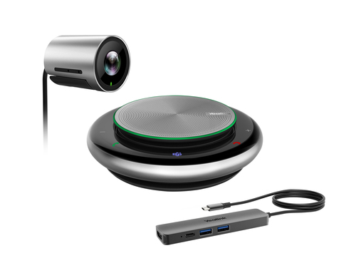 Yealink UVC30-CP900-BYOD Meeting Kit – image 5