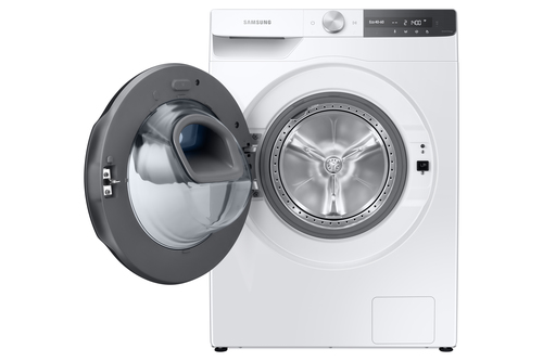 Samsung WW90T854ABT washing machine Front-load – image 6