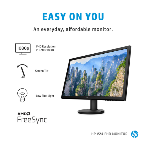 HP V24 FHD – image 6