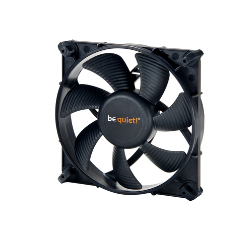 be quiet! SILENT WINGS 2 120mm – image 2