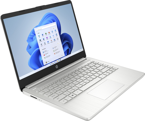 HP 14-dq0505la Intel® Pentium® Silver N5030 Laptop – image 2