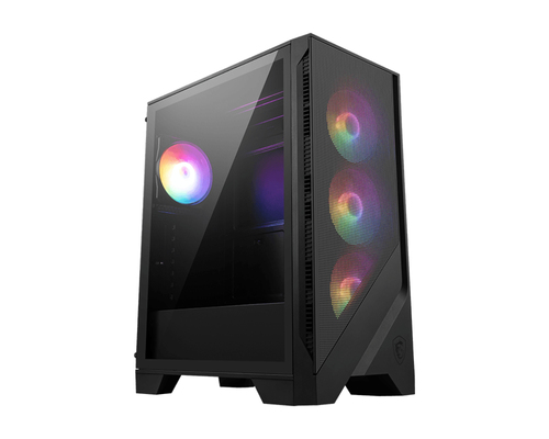 MSI MAG FORGE 121A AIRFLOW