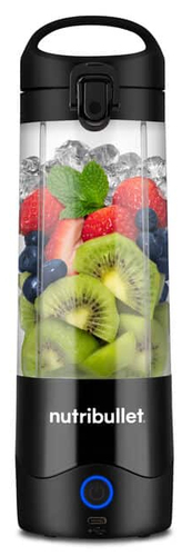 Nutribullet Portable Blender Zwart
