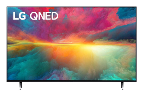 LG QNED 50QNED753RA TV