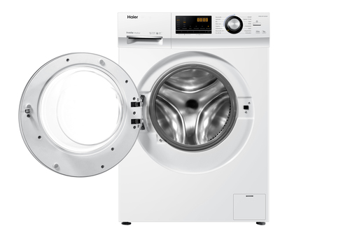 Haier HW90-BP14636N washing machine Front-load – image 5