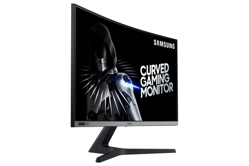 Samsung C27RG50FQU computer monitor – image 6