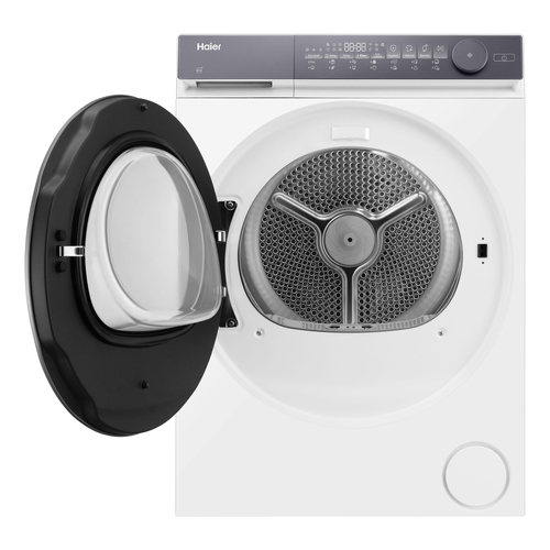 Haier HD80-A367U1 tumble dryer Freestanding Front-load – image 2