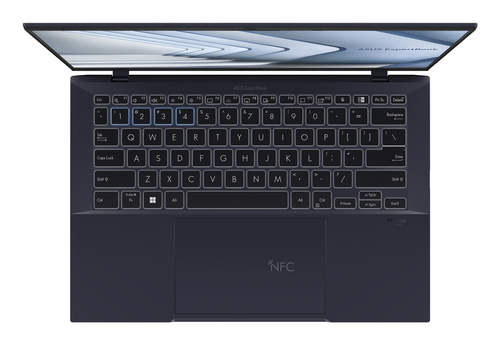 ASUS ExpertBook B9 OLED B9403CVAR-PP1650X Intel Core 7 150U Laptop – image 6