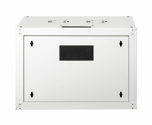 Equip Serverbehuizing 19" 07U 600x450mm grijs, afbeelding 2
