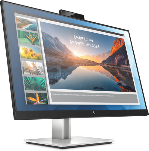 HP شاشة إرساء E24d G4 FHD USB-C من HP – image 6