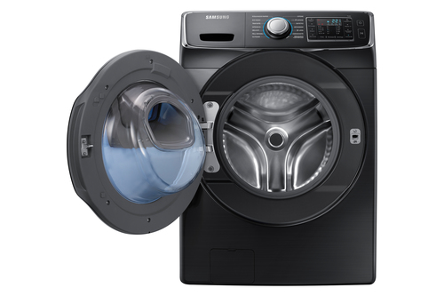 Samsung WF16J6500EV/ET washing machine Front-load – image 3