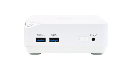 MSI Cubi -229TW Intel® Celeron® 3215U – image 5