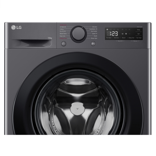 LG Y500 Series AI Direct Drive™ F4C510GBTN1 – image 3