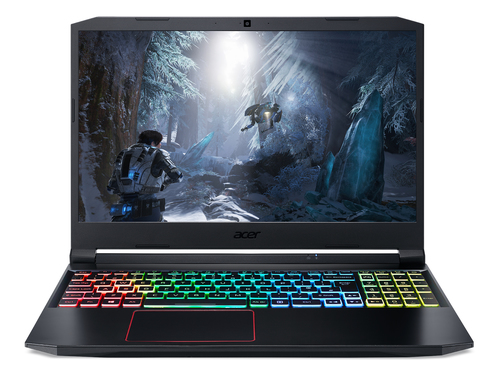 Acer Nitro 5 AN515-55-74YY Intel® Core™ i7 i7-10750H Laptop – image 1