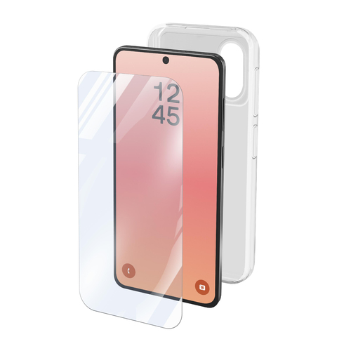 Cellularline Protection Kit - Galaxy S26+ – image 4