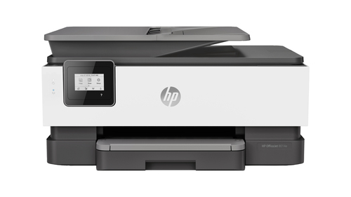HP OfficeJet 8014e All-in-One Printer – image 1