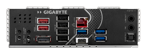 GIGABYTE Z890 EAGLE PLUS moederbord Intel Z890 LGA 1851 (Socket V1) ATX, afbeelding 5