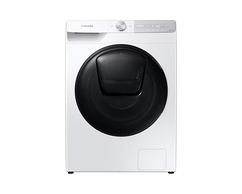 Samsung WW80T854DBH washing machine Front-load