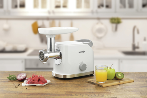 Gorenje MG1802SJW mincer – image 9