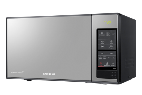 Samsung ME83XR Black Countertop – image 3