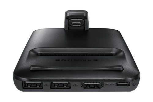 Samsung EE-M5100TBEGCA mobile device dock station Smartphone Black – image 1