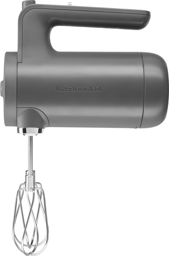 KitchenAid 5KHMB732BDG mixer Hand mixer – image 6