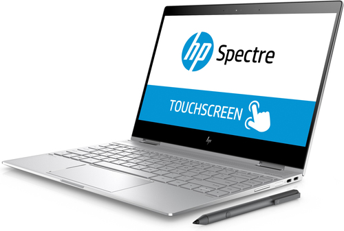 HP Spectre x360 13-ae044tu Intel® Core™ i5 i5-8250U Hybrid (2-in-1) – image 2
