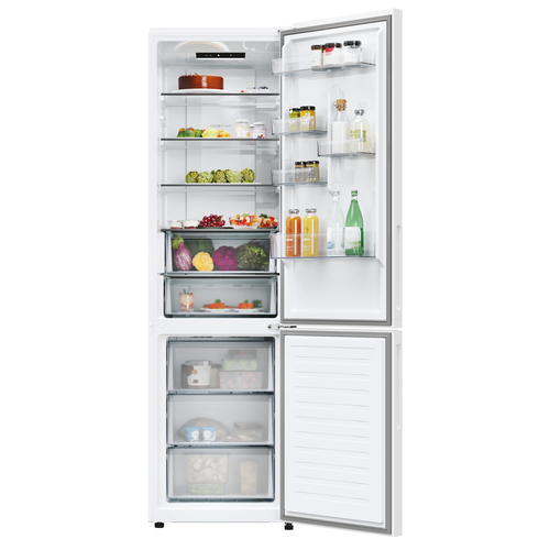 Candy Fresco ECN2CQTEW206 Freestanding – image 2