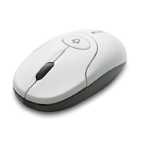 Samsung Entry Level Mouse, White
