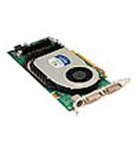 HP nVidia Quadro FX3000 256MB AGP