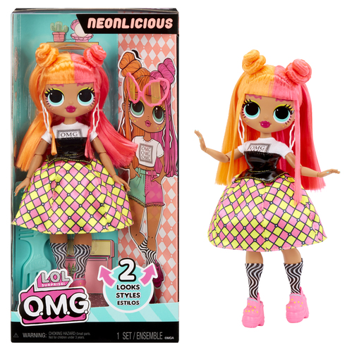 MGA Entertainment 591580EUC
