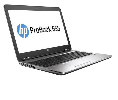 HP 655 G3 – image 3