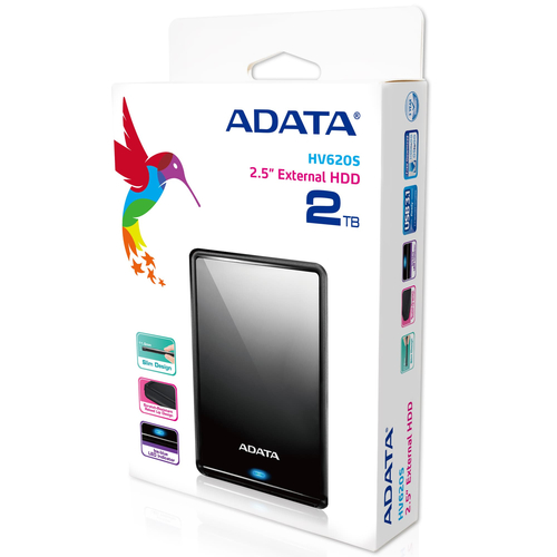 ADATA HV620S - Vaste schijf, afbeelding 8