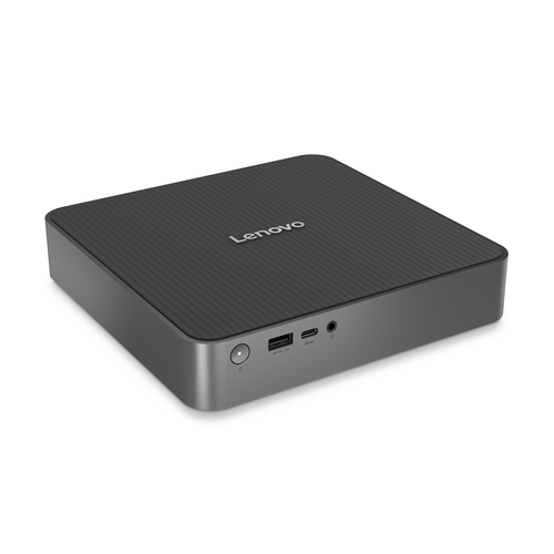 Lenovo IdeaCentre Mini 01IRH10R (91B2002PMH) mini-pc, afbeelding 2