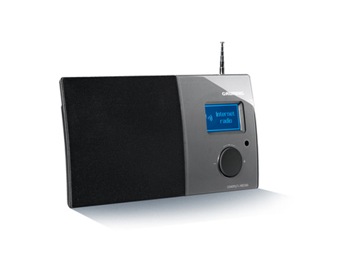 Grundig Cosmopolit 4 WEB DAB+