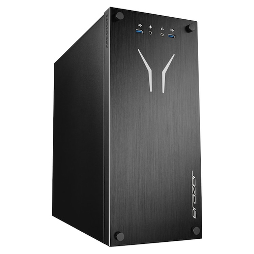 ERAZER Recon E10
