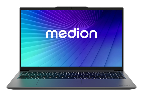 MEDION Avantum 15 S2 (MD600079)