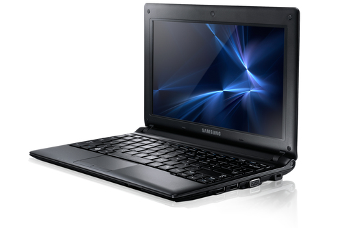Samsung N100S-E01IN Intel Atom® N2100 Netbook – image 6